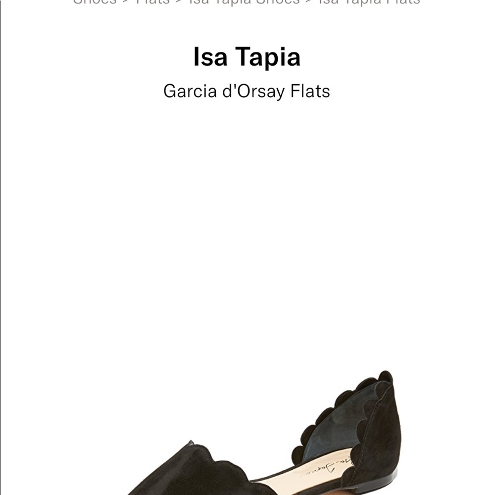 Isa tapia - Picture 10 of 11